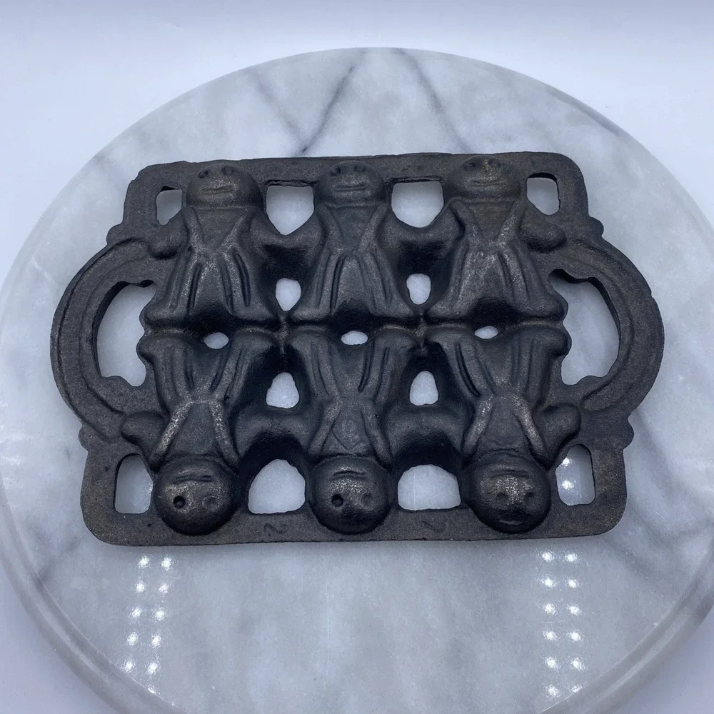 N/A cast iron